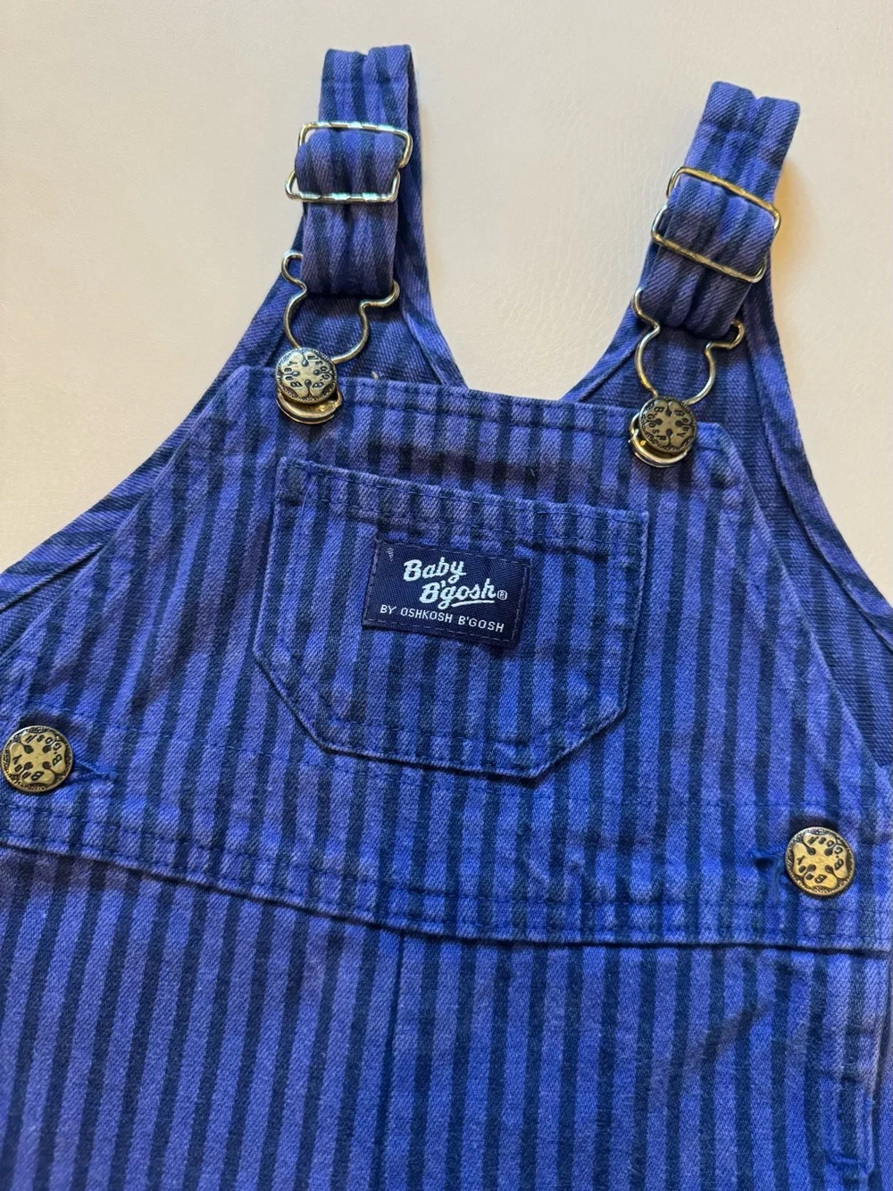 Vintage Osh Overalls